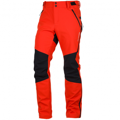 Northfinder - Men's Outdoor Softshell Pants Anatol...