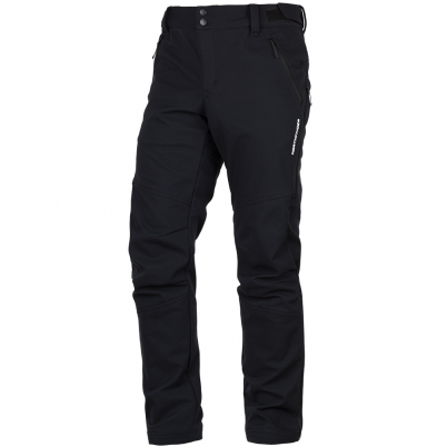 Northfinder - Men's Outdoor Softshell Pants Anatol...