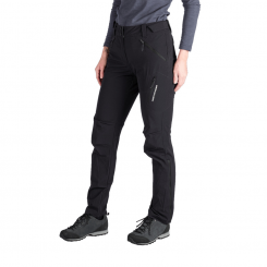 Northfinder - W Stretch Pants Mandie Black