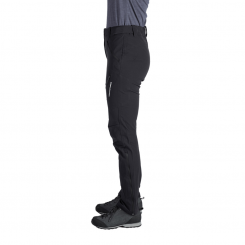 Northfinder - W Stretch Pants Mandie Black