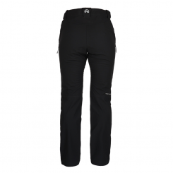 Northfinder - W Softshell Pants Katy Black