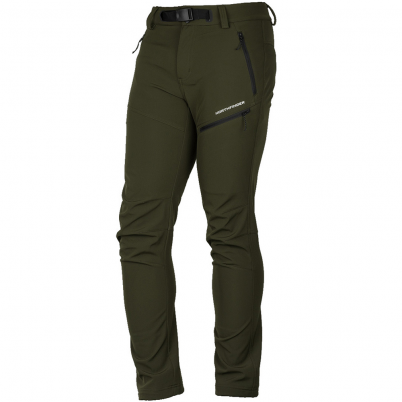 Northfinder - Men's Outdoor Softshell Pants Blazej...
