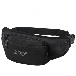 Polo - Waist Bag Hiker Black
