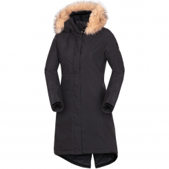 Northfinder - W Lightweight Jacket Laney Black