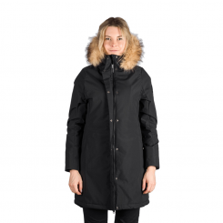 Northfinder - W Lightweight Jacket Laney Black