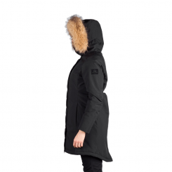 Northfinder - W Lightweight Jacket Laney Black