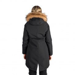 Northfinder - W Lightweight Jacket Laney Black