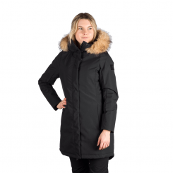 Northfinder - W Lightweight Jacket Laney Black