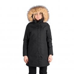 Northfinder - W Lightweight Jacket Laney Black