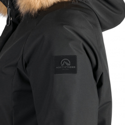 Northfinder - W Lightweight Jacket Laney Black