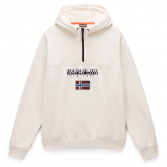 Napapijri - Burgee HZH 2.0 Beige Dimity