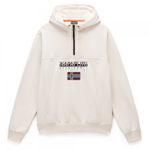 Napapijri - Burgee HZH 2.0 Beige Dimity
