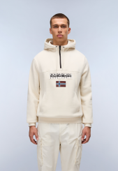 Napapijri - Burgee HZH 2.0 Beige Dimity