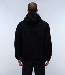 Napapijri - T-Tynik FZH Black