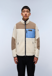 Napapijri - Yupik Full Zip 3 CB MQZ