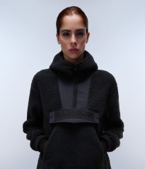 Napapijri - W T-Seline HZH Black