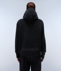 Napapijri - W T-Seline HZH Black