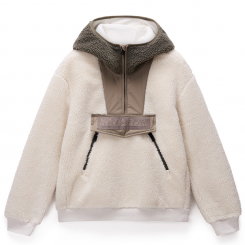 Napapijri - W T-Seline HZH Beige Dimity
