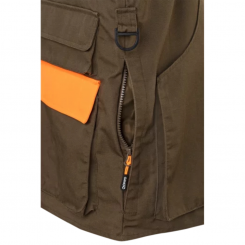 Gamo - Dove Vest Olive