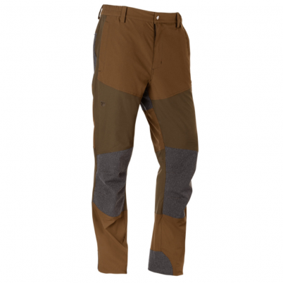 Gamo - Hudson Pants Green Ojeo