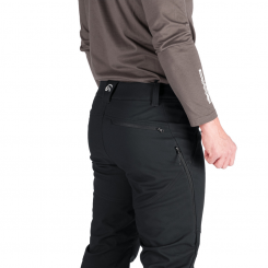 Northfinder - Men's Stretch Pants Borys Black