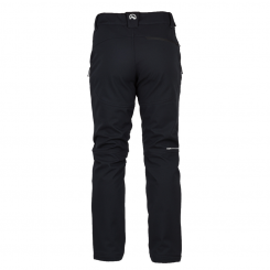 Northfinder - Men's Stretch Pants Borys Black