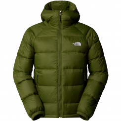 The North Face - M Hydrenalite Down Hoodie Woodlan...
