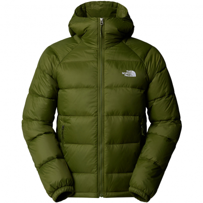The North Face - M Hydrenalite Down Hoodie Woodlan...