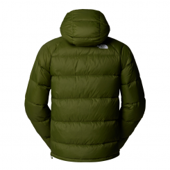 The North Face - M Hydrenalite Down Hoodie Woodland Green