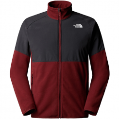 The North Face - M Glacier Heavyweight Full Zip Su...