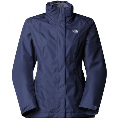 The North Face - W Evolve II Triclimate Jacket Lun...