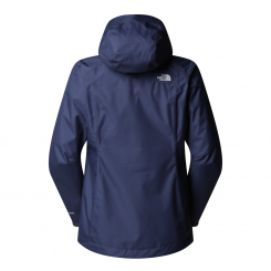 The North Face - W Evolve II Triclimate Jacket Lunar Blue/Twilight Gal