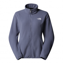 The North Face - W Evolve II Triclimate Jacket Lunar Blue/Twilight Gal