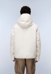 Napapijri - Rainforest Next Beige Dimity