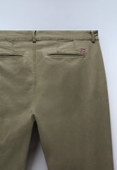 Napapijri - M-Puyo Sl Tea Leaf G0A