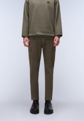 Napapijri - M-Yasuni SL Tea Leaf G0A