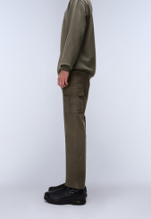 Napapijri - M-Yasuni SL Tea Leaf G0A