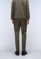 Napapijri - M-Yasuni SL Tea Leaf G0A