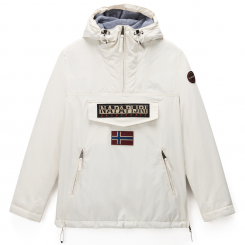 Napapijri - Rainforest W Pkt 4 Beige Dimity