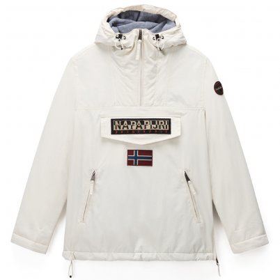 Napapijri - Rainforest W Pkt 4 Beige Dimity