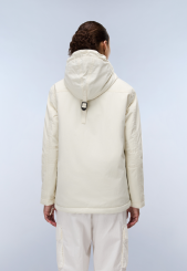 Napapijri - Rainforest W Pkt 4 Beige Dimity