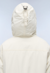 Napapijri - Rainforest W Pkt 4 Beige Dimity