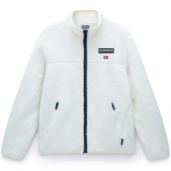 Napapijri - T-Tynik FZ Beige Dimity