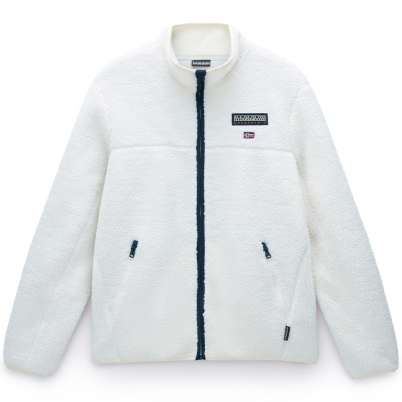 Napapijri - T-Tynik FZ Beige Dimity