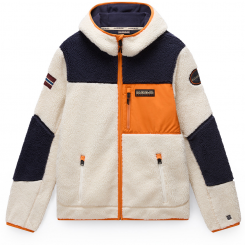 Napapijri - Yupik FZH 3 CB MM9