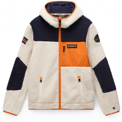 Napapijri - Yupik FZH 3 CB MM9