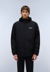 Napapijri - A-Tundra Wint 1 Black Beauty