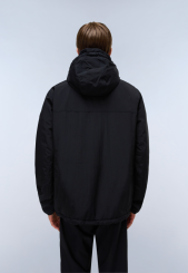 Napapijri - A-Tundra Wint 1 Black Beauty