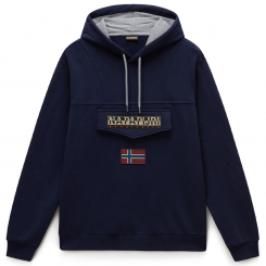 Napapijri - Burgee Wint 4 Blu Marine