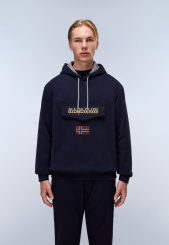 Napapijri - Burgee Wint 4 Blu Marine